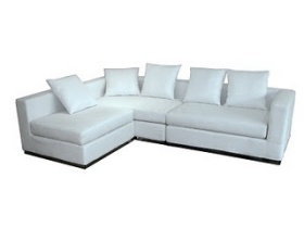 Sofa Minimalis Sudut