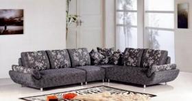 Sofa Minimalis Sudut
